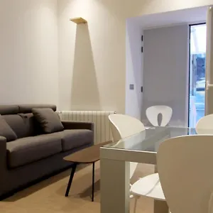 Apartamento Jose Maria Soroa, San Sebastián