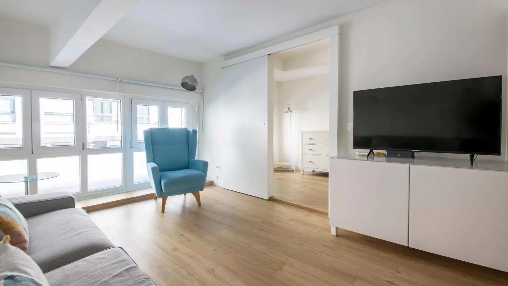 Apartment Surf Beach Hideaway San Sebastian